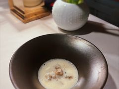 -三嚥阁 La Villa Restaurant