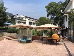 -自在弥林花园餐厅(云栖店)