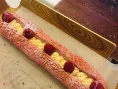 -奈雪的茶(亨特国际广场店)