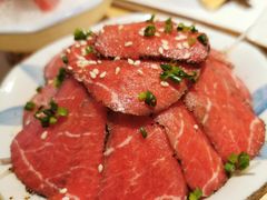 -酒井酱子·深夜食堂(东城汇店)