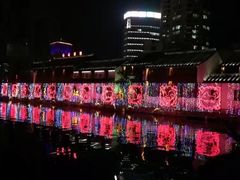 -衣裳街历史文化街区