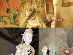 -白台寺