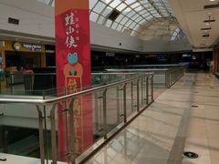 -万达广场(无锡滨湖店)