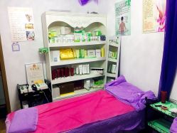 -Y.F 美妆美体工作室