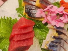 -黑松白鹿(金融街店)