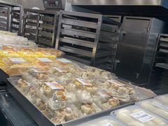 -王家沙点心店(南京西路总店)