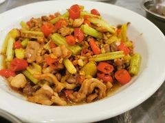 -高子烧鸡公(五里堆路店)