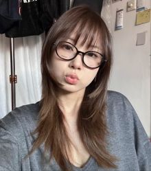 -熙.Hair 丨专注女子中长发丨