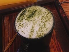 -春庄咖啡SpringHues(钟楼小区店)