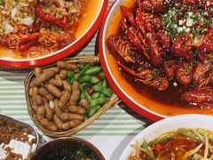 -戴叔叔龙虾馆·麻辣小龙虾