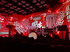 -MOSSO·Liveshow(M3香港广场店)