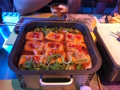 -燥次·烧烤酒场(万象城店)