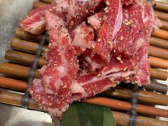 -西塔老太太泥炉烤肉(龙湖北苑天街店)