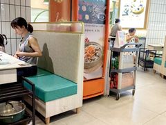 -采椰郎椰子鸡·脆皮鸡火锅(融创茂店)