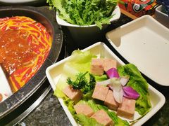 -井格重庆火锅(临平银泰城店)