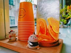 -灯塔咖啡馆BOOK·Coffee Shop