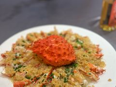 -千禧万福汉亭舫·船舫苏宴