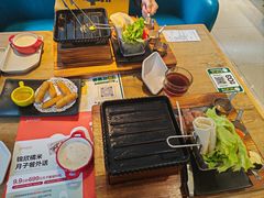 -豪客来牛排(青龙街店)