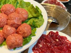 -一鼎牛鲜活牛肉城(晋江海峡国际食品城店)