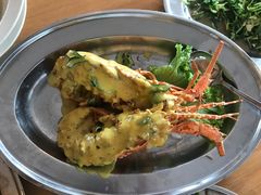 -ZF Seafood Restaurant 卓峰海鲜餐
