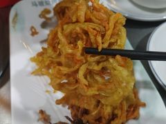 -清真·马坡烧烤涮牛肚·酸浆火锅(新区总店)