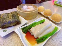 -添好运点心专门店(百老汇店)