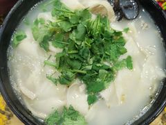 -惠丰源烩面馆(经七路店)