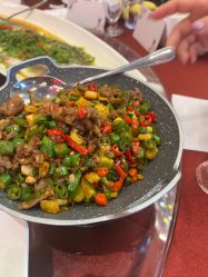 -华滨国际酒店·宴会厅