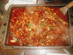 -江边城外烤鱼(方庄时代购物中心店)
