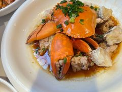 -月湖翠·上海菜(思南公馆淮海店)