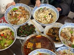 -老西安韩记三鲜煮馍(四府街店)