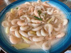 -美味之家·湖景农家乐(太湖东山店)
