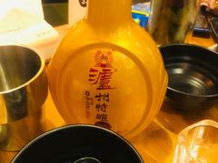 -功夫怪兽·烧烤(珠江路店)