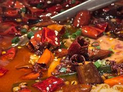 -榕意·川味之美(深业上城店)