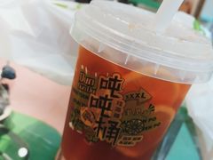 冻柠吨吨桶-桂源铺(亚新广场店)