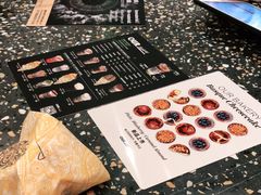 -OUR Bakery(SKP-S店)