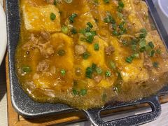 -九毛九西北菜(百信广场店)