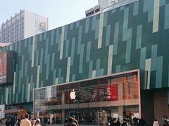 -Apple零售店(中街大悦城店)