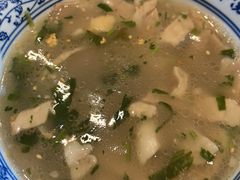 招牌羊汤-老三羊汤【北兴隆街店】