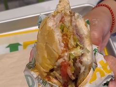 -SUBWAY赛百味(燕莎奥莱店)