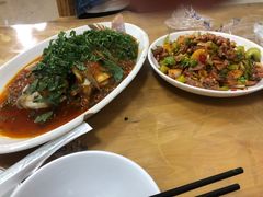 -老字号怡玺·藿香雅鱼(20年雅安店)