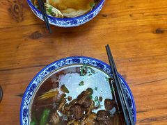 -太湖面馆十八浇(渔港路店)