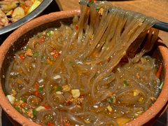 -农耕记·湖南土菜(halo广场店)