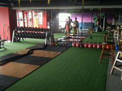-炼呗运动康复·健身工作室(紫竹桥店)