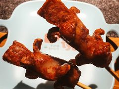 -听说碳烧蛙(高新万达店)