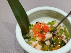 -隐泉之语日式料理(王府中环店)