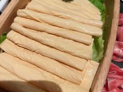 -盡膳口福跷脚牛肉火锅(晶耀前滩店)