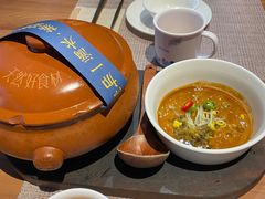 -雀舞云南菜(乐客城店)