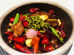 -上海小南国(仲盛世界商城店)