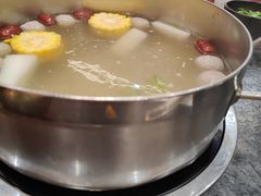 -林记潮牛·牛肉火锅(上马墩店)